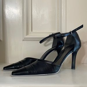 *Perfect Condition*Gianni Bini Heels